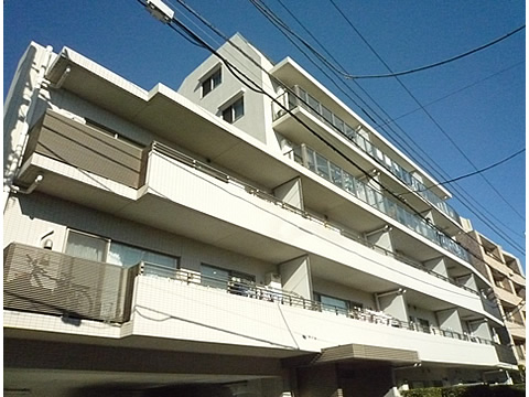パークハウス杉並堀ノ内-0-0
