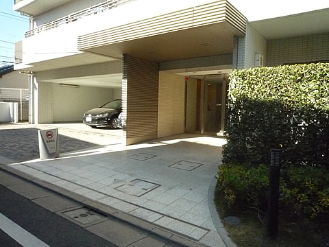 パークハウス杉並堀ノ内-h