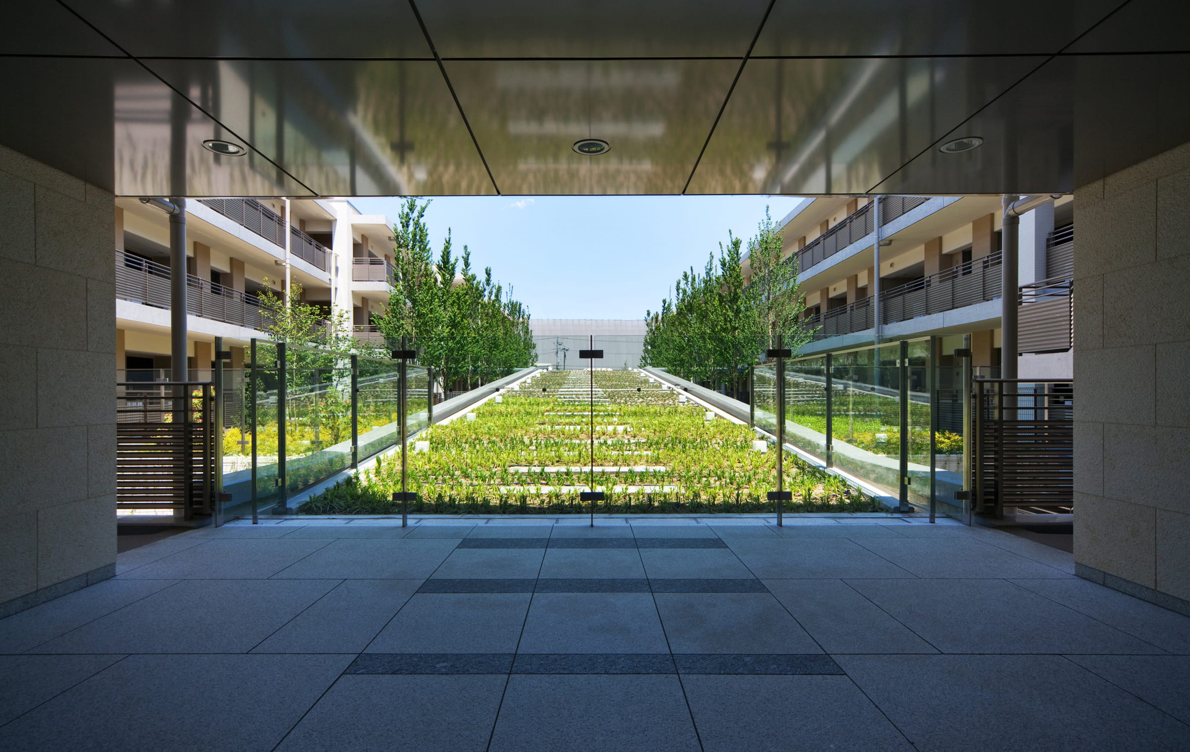 パークハウス杉並高井戸-h