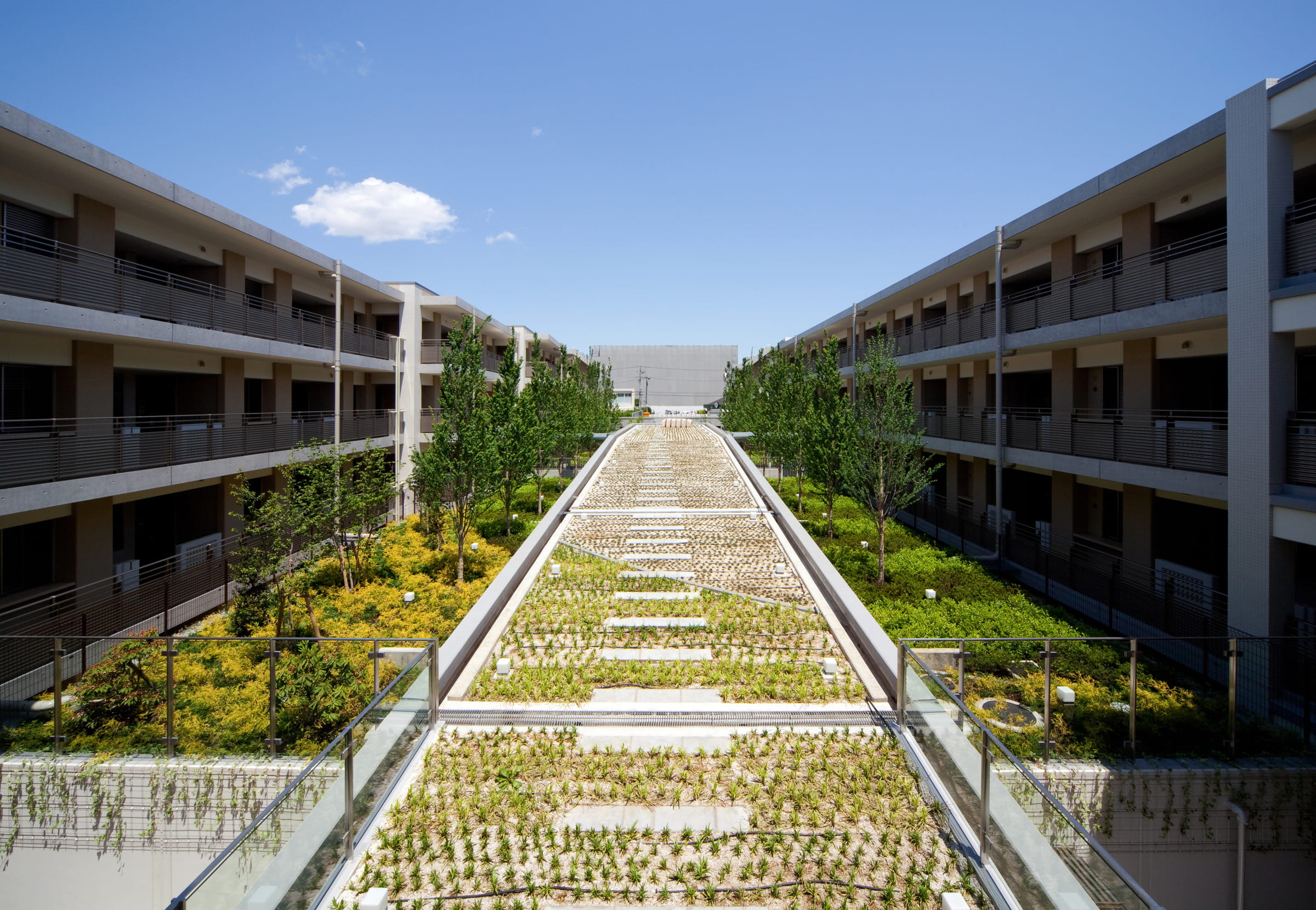 パークハウス杉並高井戸-h