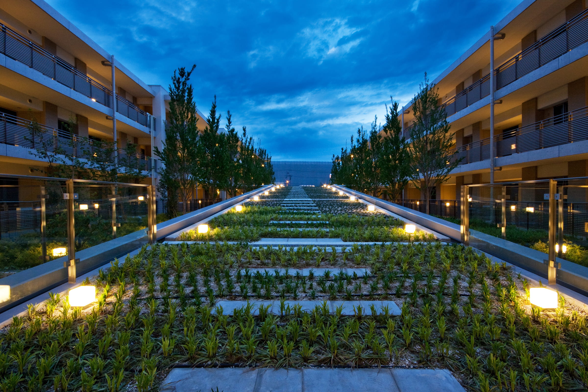 パークハウス杉並高井戸-h