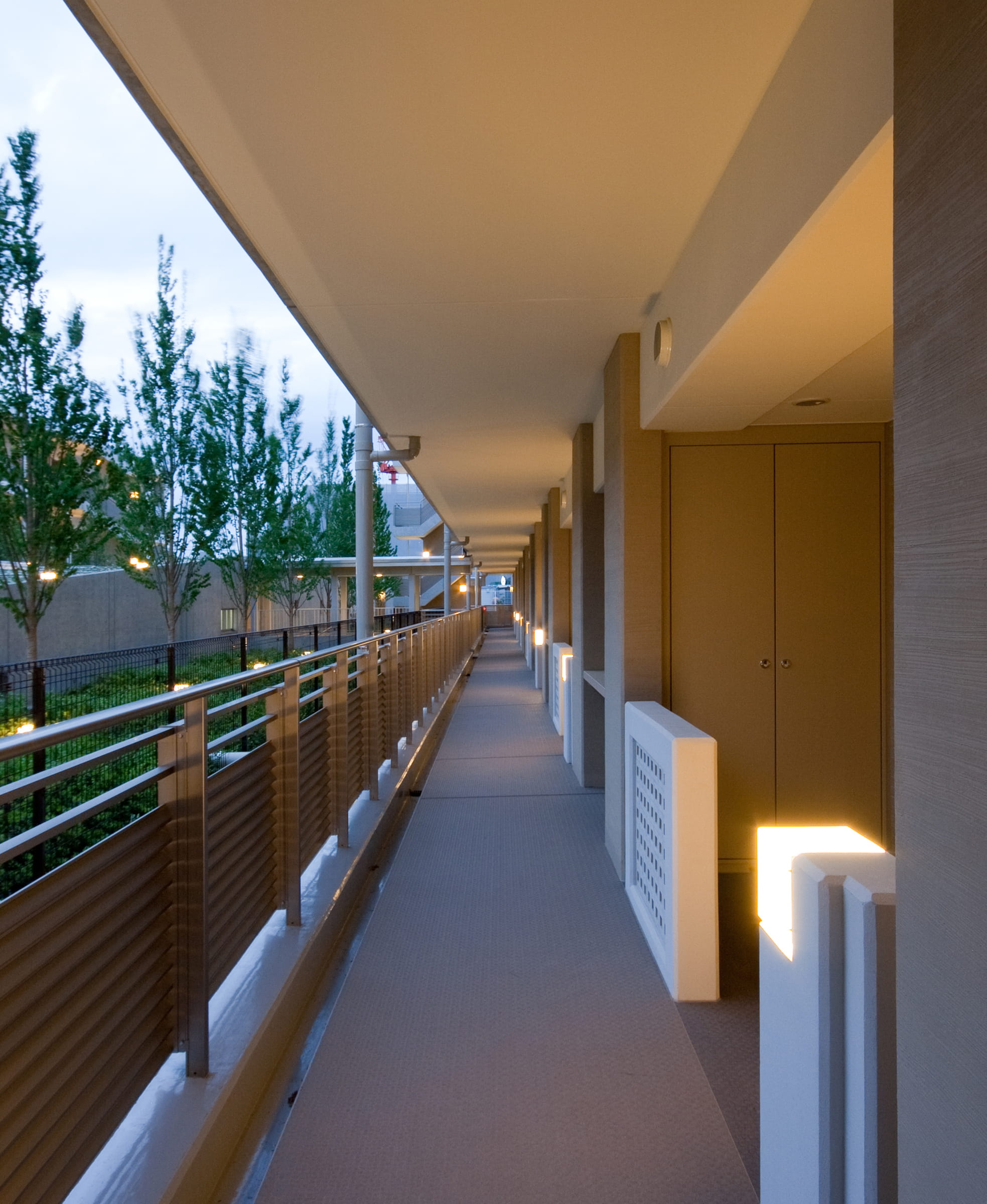 パークハウス杉並高井戸-h