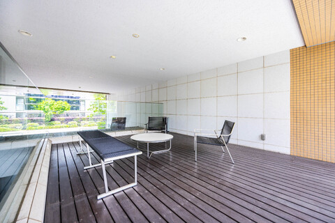 パークハウス荻窪-h