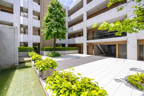 パークハウス荻窪-h