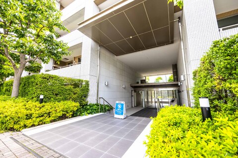 パークハウス荻窪-h