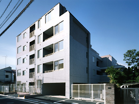 パークハウス杉並方南町-h