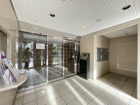 パークハウス杉並方南町-h