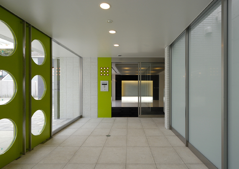 パークハウス浜田山一丁目-h