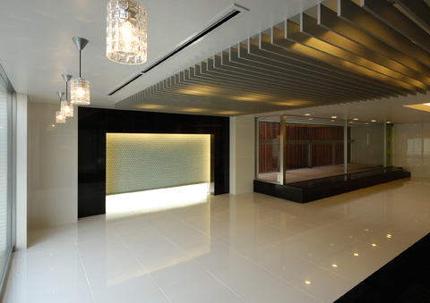 パークハウス浜田山一丁目-h