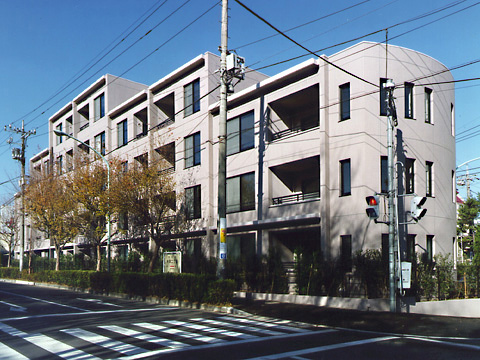 井草パークハウス-0-0