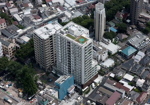 パークハウス阿佐ヶ谷レジデンス-h