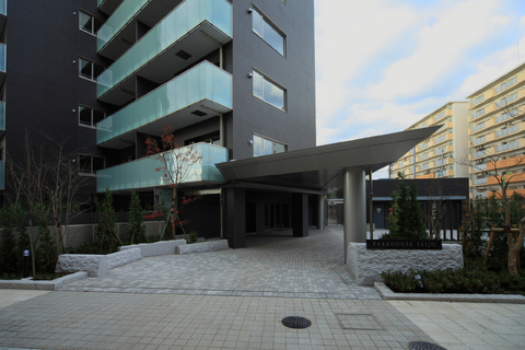 パークハウス成城-h