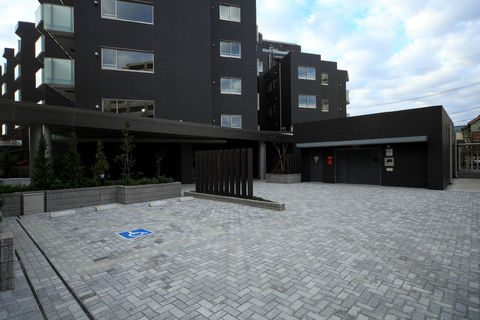 パークハウス成城-h