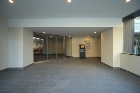 パークハウス成城-h