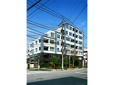代田パークハウス-0-0