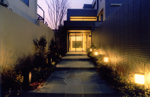 パークハウス砧二丁目-h