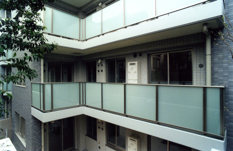 パークハウス砧二丁目-h