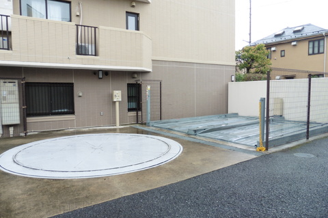 パークハウス世田谷コートヤード-h