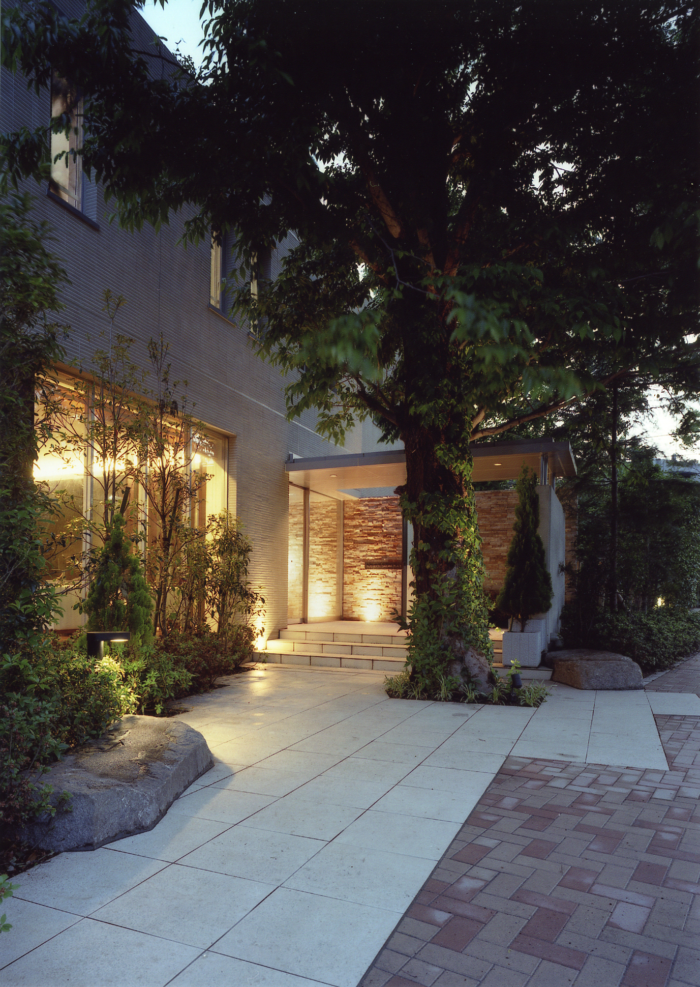 パークハウス代沢プレイス-h