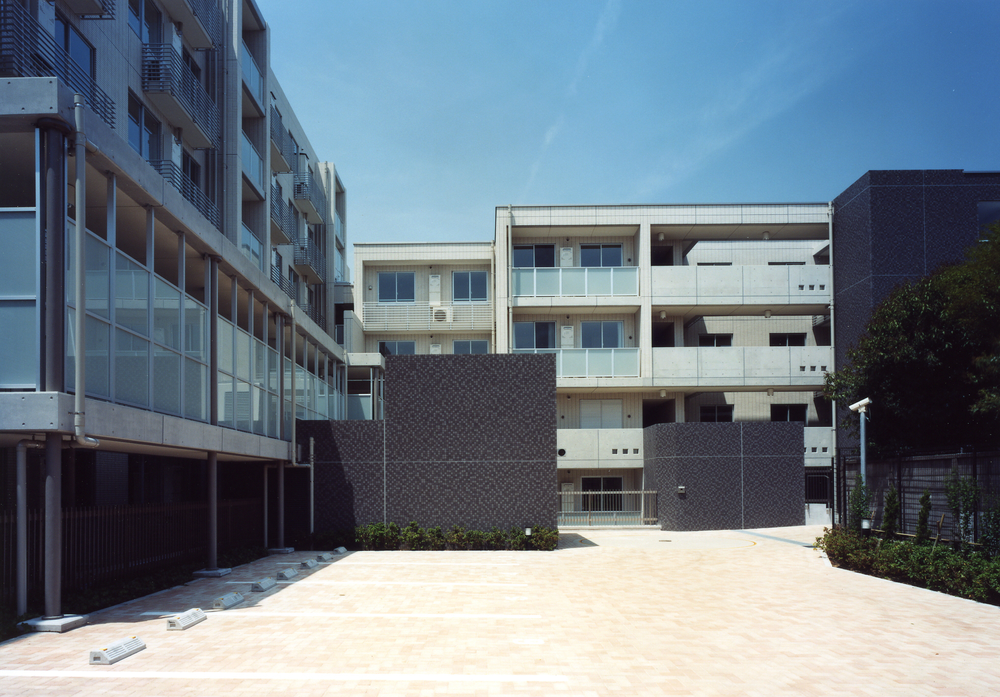 パークハウス代沢プレイス-h