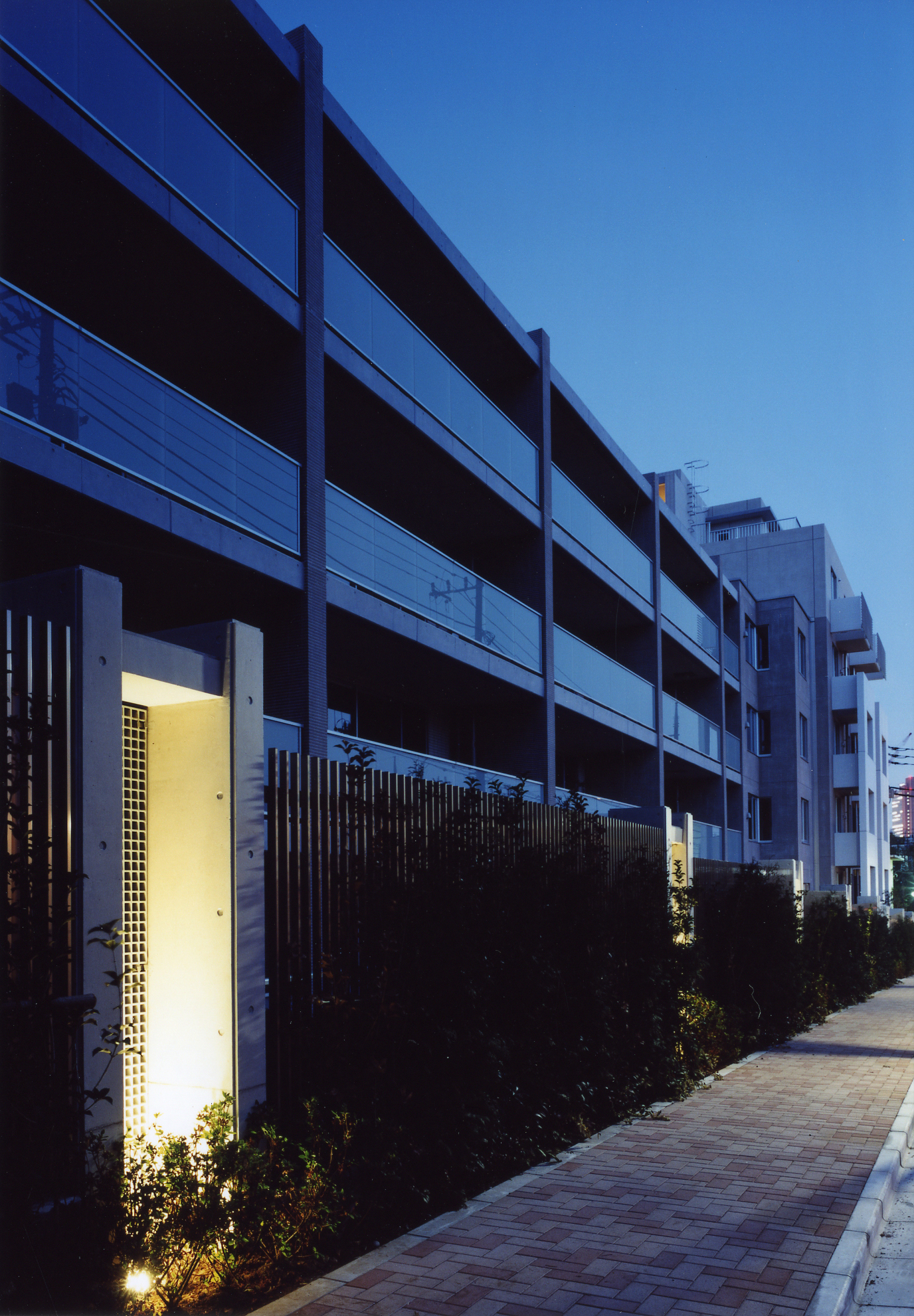 パークハウス代沢プレイス-h