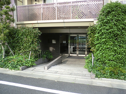 パークハウス世田谷千歳台コンフォート-h