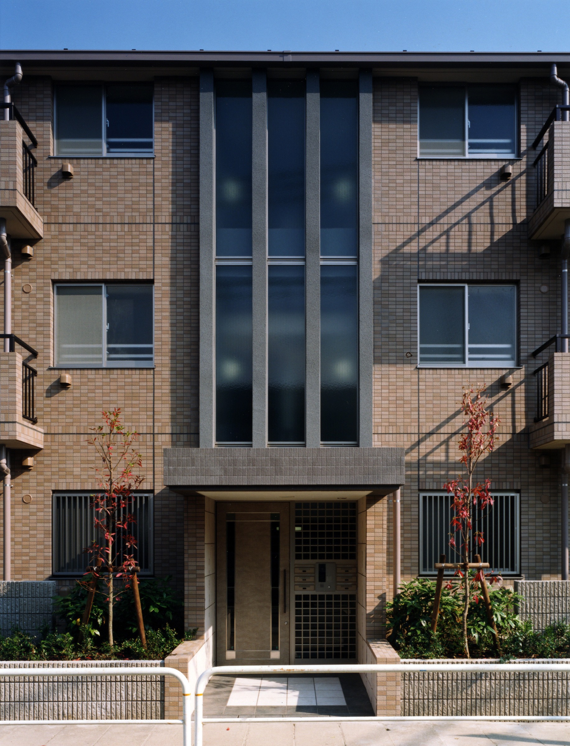 パークハウス祖師谷大蔵-h