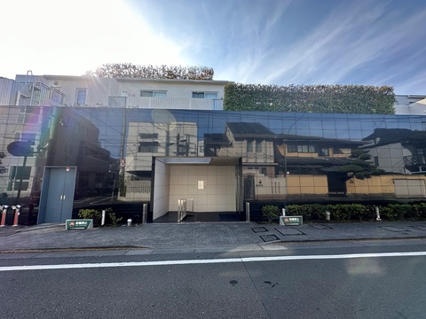 パークハウス世田谷松原-h