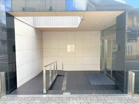 パークハウス世田谷松原-h