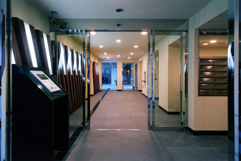 下北沢パークハウス-h