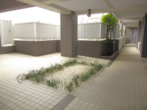 パークテラス下北沢-h