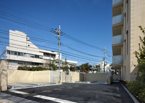 パークハウス松原レジデンス-h