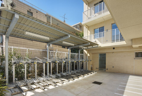 パークハウス松原レジデンス-h