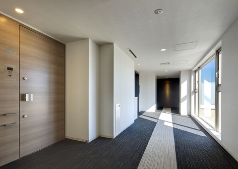 パークハウス松原レジデンス-h