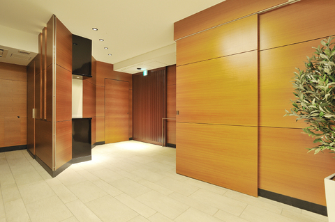 パークハウス砧ペイザージュ-h