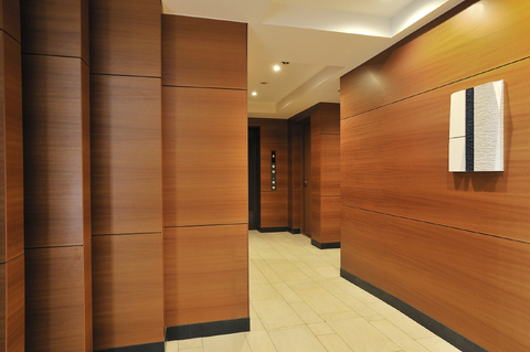 パークハウス砧ペイザージュ-h