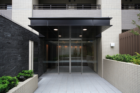 パークハウス千代田富士見-h