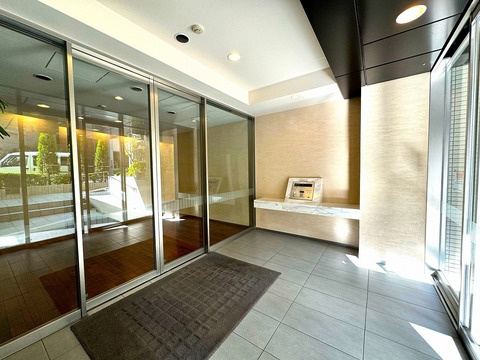 パークハウス千代田富士見-h