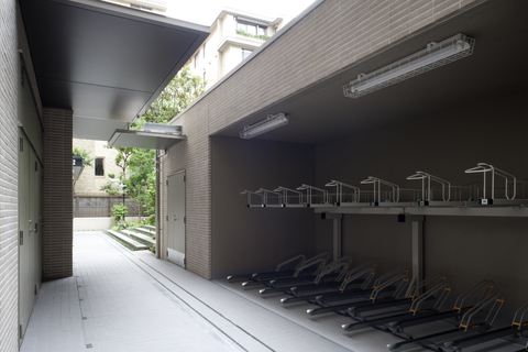 パークハウス一番町-h