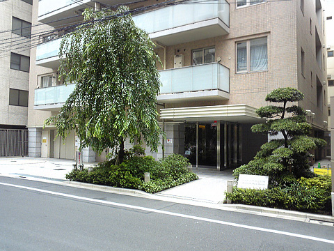 パークハウス平河町-h