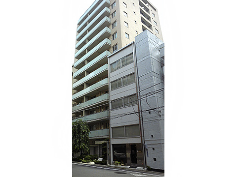 パークハウス平河町-h