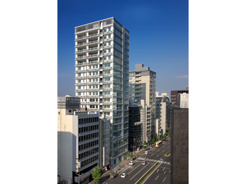 麹町パークハウス-h
