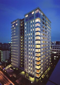 番町パークハウス-h