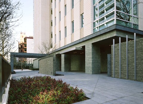 番町パークハウス-h