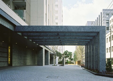 番町パークハウス-h