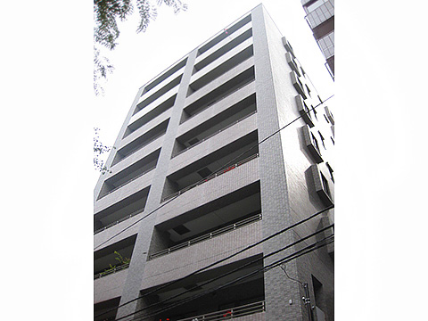 パークハウス四番町-h