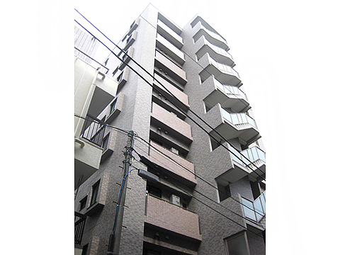 パークハウス四番町-h
