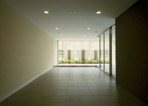 パークハウス豊田多摩平-h