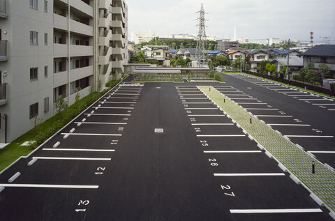 パークハウス豊田多摩平-h