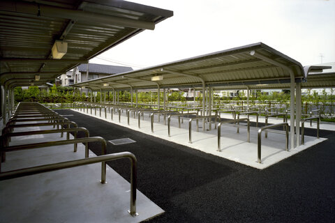 パークハウス豊田多摩平-h